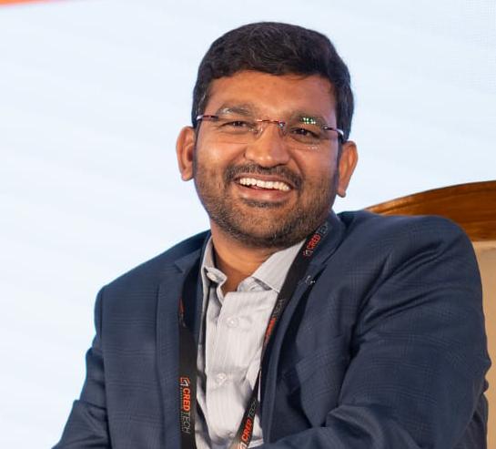 Dr. Mahender Kondapalkala, Co-Founder of TecHumai