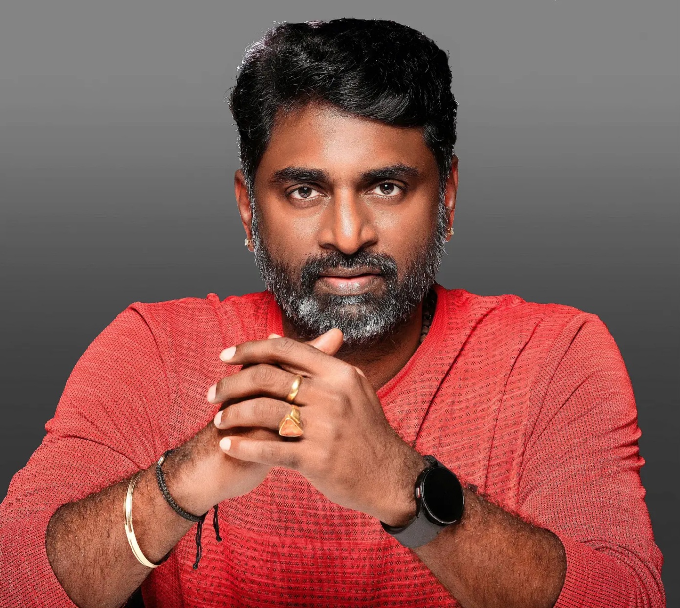 K.K. Senthil Kumar, ISC, Co-Founder of TecHumai